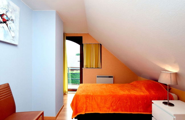 Beautiful Holiday Home in Durbuy With Garden - Foto 7