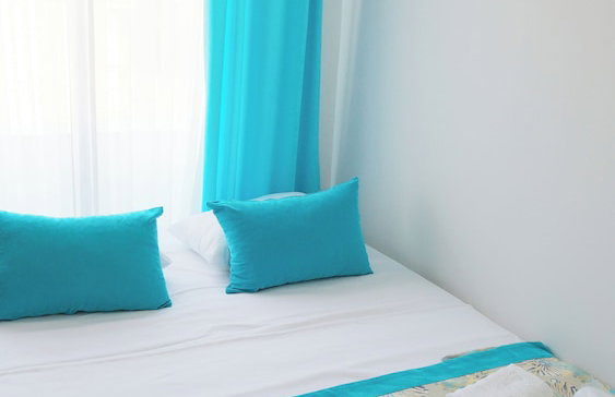 KRABİ APART - Foto 8