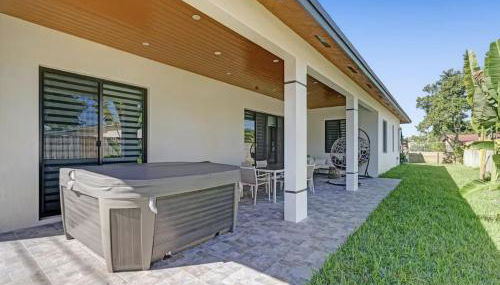 New Construction Villa HotTub Heated Pool Gameroom - Foto 2