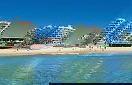 Coco Mooloolaba - Foto 69