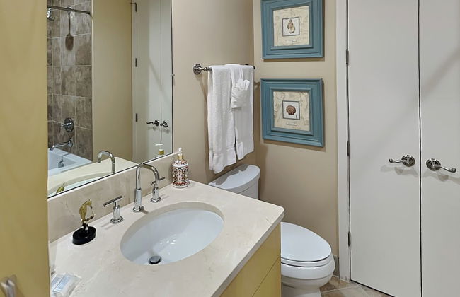 Sunrise on the Coast by Ryson Vacation Rentals - Foto 17