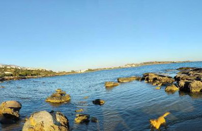 Paliochora Beachfront Escape, Milolithos Pool Retreats - Foto 10