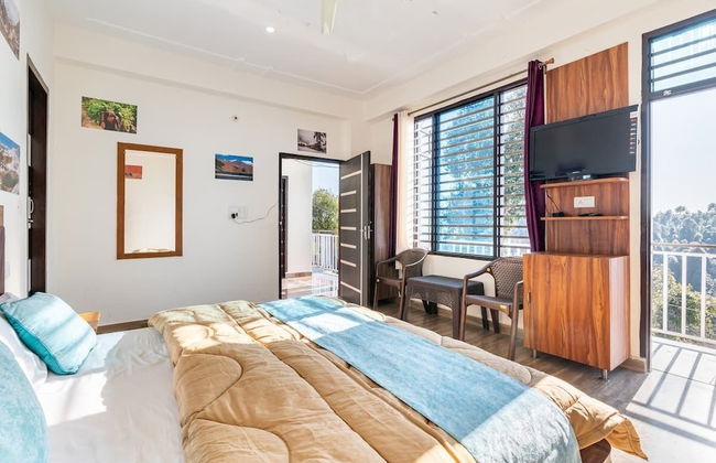 Sharry's Homestay - Foto 11