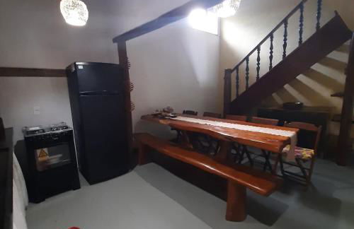 Casa Aconchego de Dunas-Itaunas-ES - Foto 13