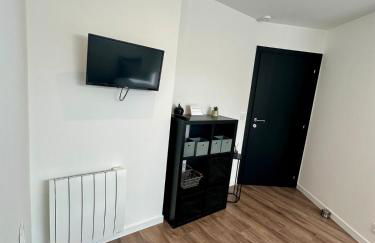 gite des hirondelles o - Foto 28