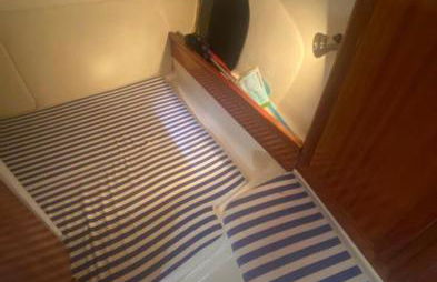 Bateau 4 à 6 pers hyper centre Lorient - Foto 7