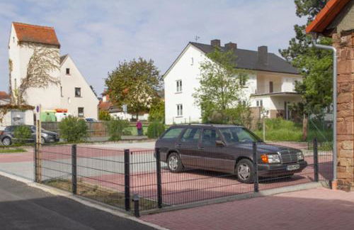 11 Monteursapartments zur Alleinnutzung - Foto 22