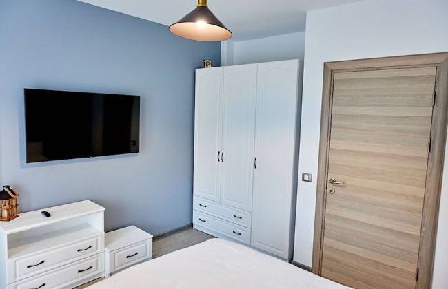 Apartamente Indigo Alezzi - Foto 10
