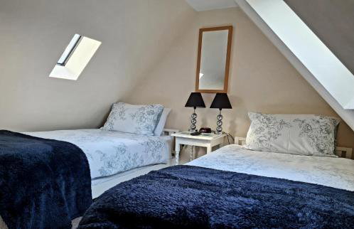 Hebridean Town House - Foto 12