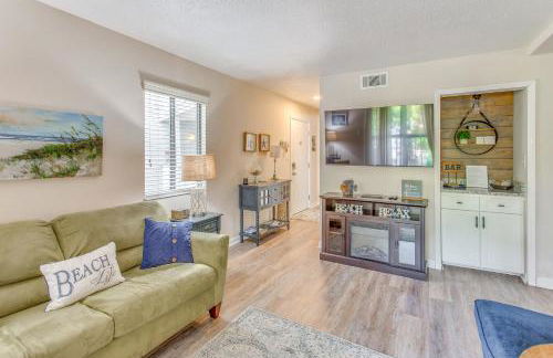 Calabash Condo Close to Coast and Fishing - Foto 6