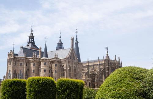 Astorga suites - Photo 26