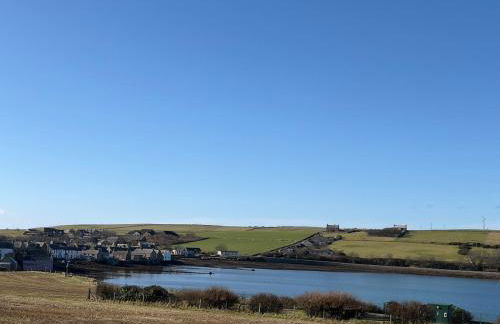 Waterfront Apartment, St Margarets Hope, Orkney - Photo 13