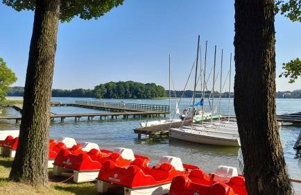 Noclegi przy Czosie - Foto 42