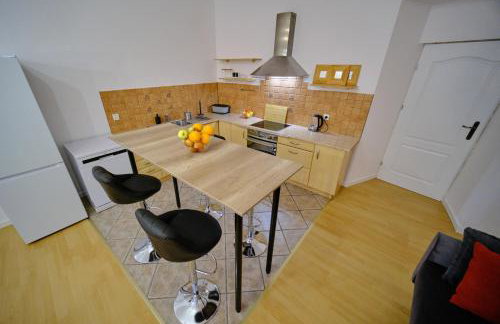 Urania KOWARY Apartamenty - Foto 40
