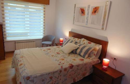 apartamento con jardin - Foto 7