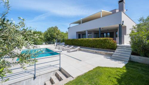 Villa Alba Labin - Foto 4