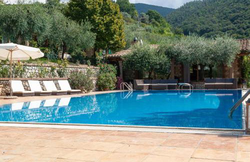 Conti Beccaris Castle by Rental in Rome - Foto 65