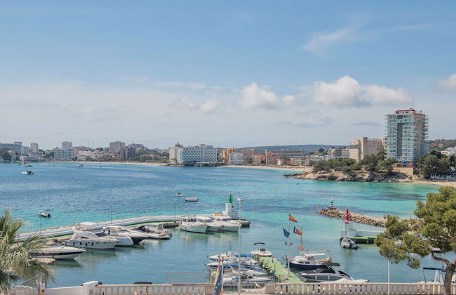 Suites Roc Portonova - Foto 43