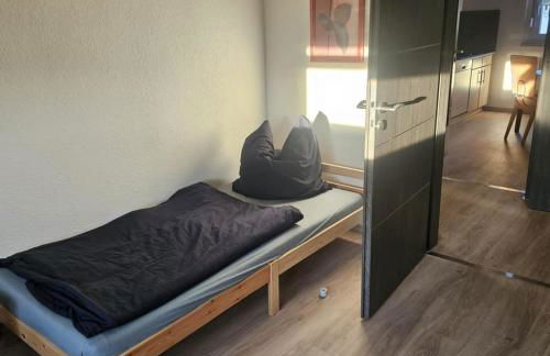 NEU! Ferienwohnung Elsteraue OG rechts - Foto 11