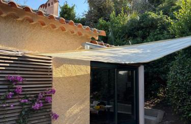 Maison Cigale Ramatuelle - Foto 4