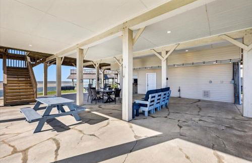 Bay Vista- NEW LISTING in Terramar Beach, 4 BR 3 BA, Boat slip home - Foto 59