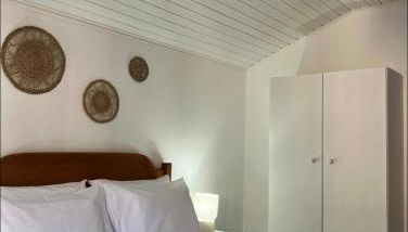 Sunny Calheta Apartment MQ3 & Mountain View & Near Beach - Foto 3, towels, wardrobe