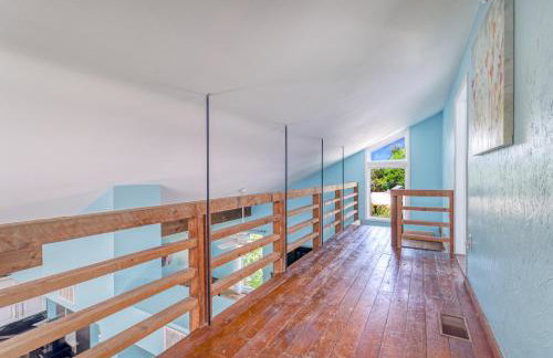 Palm Paradise - Pet Friendly Home on Siesta Key w/ Large Heated Private Pool & Outdoor Area! - Foto 45