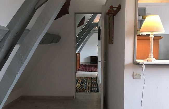 Château D'harcelaines - Photo 47