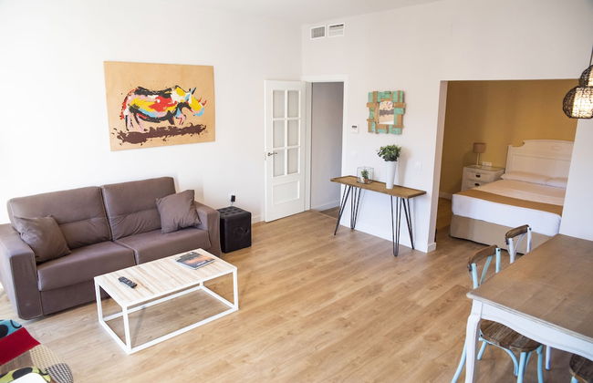 Apartamento Plaza Mayor Cáceres - Photo 8