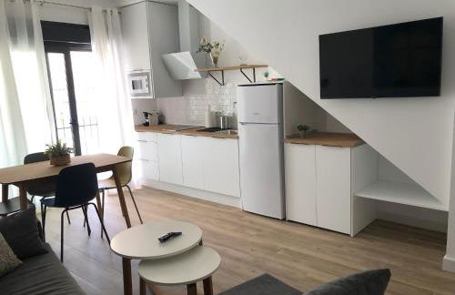 Puerta del Buey Apartamentos - Foto 39