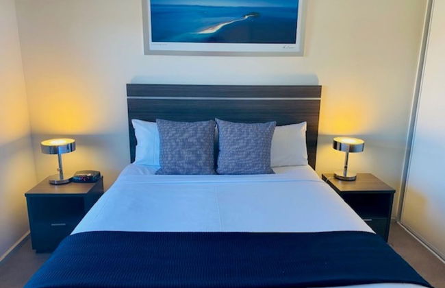 Hume Serviced Apartments - Foto 11