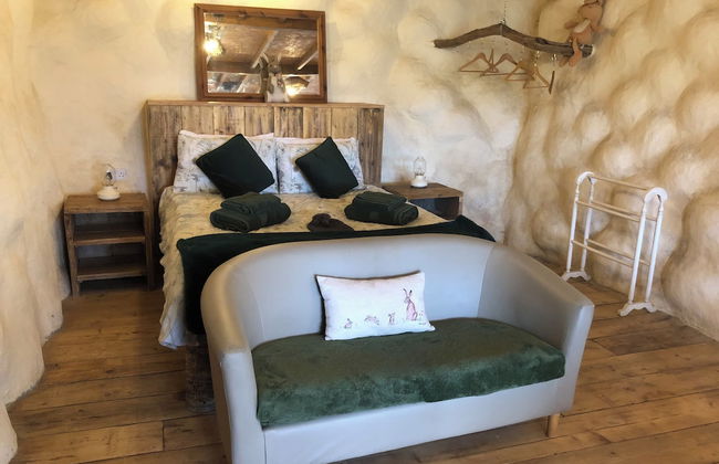 Monument Field South Brent - Foto 7