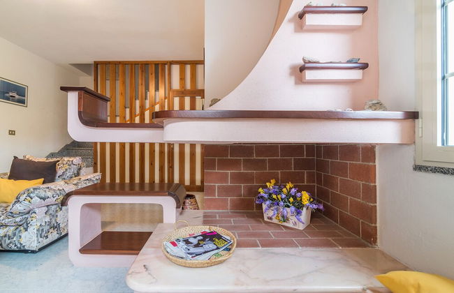 Villa Gerani in Cala Gonone - Photo 5