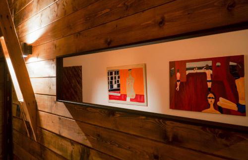 Novosiele Lifestyle Apartments - nad górską rzeką - Strefa relaksu sauna jacuzzi - Bieszczady - Foto 60