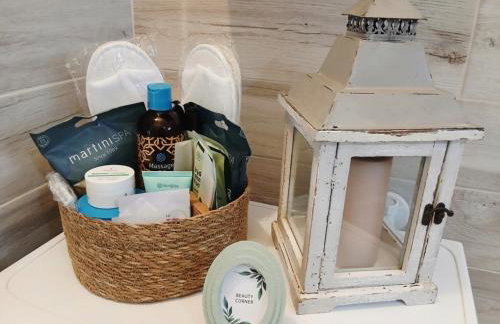 Maison IL BOCCACCIO - Foto 8