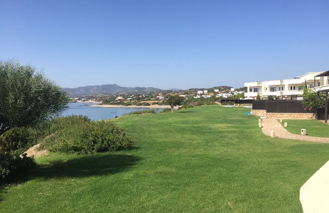 Al Mare Villas - Foto 48