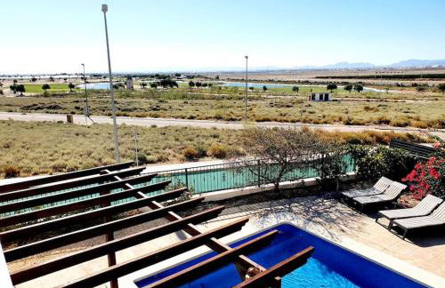 Villa Jacaranda Altaona Golf - Foto 11