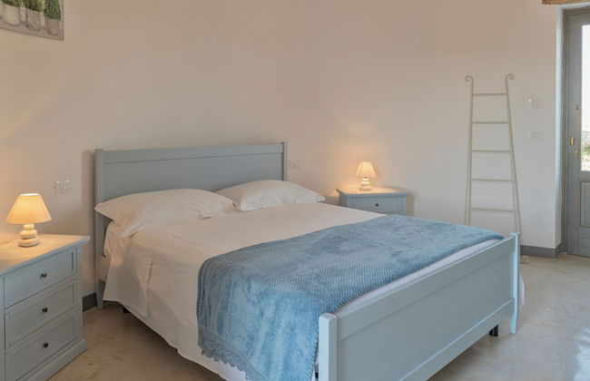 PALUMMARE AGRI HOTEL - Foto 9