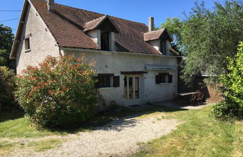 Maison Coeur de Brenne - Foto 1