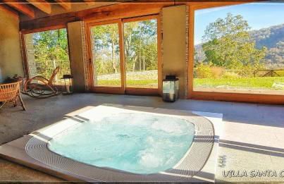 VILLA FELICE_UNESCO ALPS AREA - Foto 10