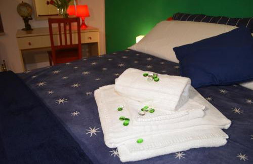 Dimora Le Colline - Foto 17