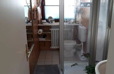 Ferienwohnung Hummer im Haus Daheim - Foto 8