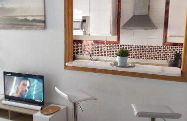 Apartamento Zahara de los Atunes-Atlanterra - Foto 8