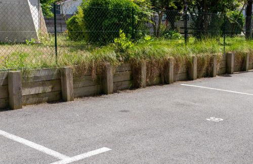 Atlantic Selection - Le Duna - Ambiance zen avec terrasse & parking - Foto 13