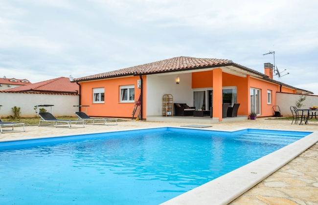 Villa Daniela - Foto 35