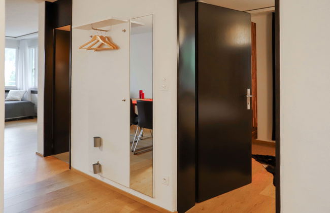 Allod Park Haus C 705 - Foto 11