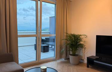 Apartament z wielkim tarasem Kłodzko ul Letnia - Foto 8