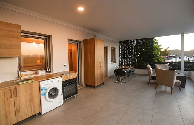 Suna Suites Hotel & Fethiye - Foto 6