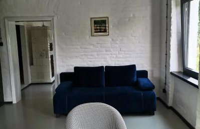 Wiejska Sowa Siedlisko - Foto 36