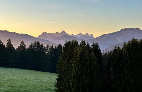 Elchegg - Chalet & Panorama-Loft - Foto 1